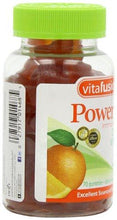 Power C Gummy Vitamins 70 Count Pack Of 3