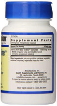 Seaiodine Capsules 1000 Mcg 60 Count