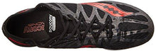 Ballista Track Spike Racing Shoe Black/Red 12.5 M Us