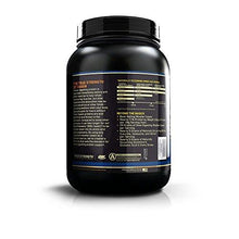 Gold Standard Casein Protein Powder Chocolate Peanut Butter 2 Pound