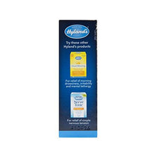 Hylands Homeopathic Calms Forte Sleep Aid Tablets 100 Count