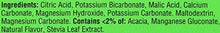 Emergenc Electro Mix Electrolyte Replacement Drink Mix Potassium Magnesium Calcium 0.14 Ounce Packets 30 Count