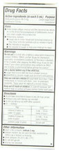 Children Expectorant And Cough Suppressant Cherry 4 Ounce