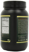 Whey Gold Standard Whey Vanilla Flavored 1.9 Lbs