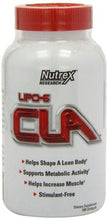 Lipo 6 Cla Softgels 180 Count