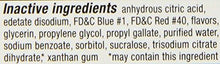 Children Multisymptom Cold And Fever Liquid Very Berry 4 Ounce