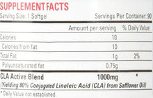 Research Lipo6 Cla 90 Count