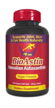 Bioastin Natural Astaxanthin 4Mg 120 X 2