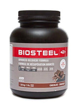 Biosteel Advanced Recovery Formula 3Lbs 3Lb Chocolate