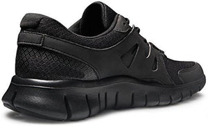 Clsl Tfe630Bkoz_ 10.5 Dm Tesla Lightweight Sports Running Shoe E621 E630 Recommend 1 Size Up