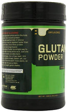 Glutamine Powder Unflavoured 2.2 Lb 1000 Gram 194 Servings
