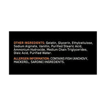 Fish Oil 300 Mg 200 Softgels