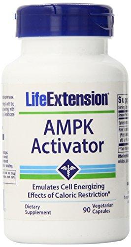 Ampk Activator Capsules 90 Count