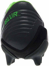 Blur Flash Iii Soccer Cleat Black/Poison/Charcoal Size 9.5