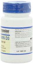 Vitamin D3 7000 Iu 60 Capsules
