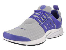Air Presto Essential Wolf Grey/Wolf Grey Running Shoe 10 Us