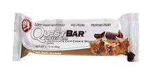 Quest Bar Americas #1 Favorite Protein Bar Variety Pack 12 Bars