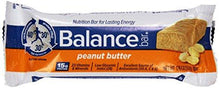 Peanut Butter 1.76 Oz