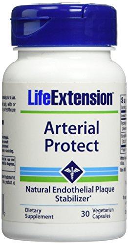 Arterial Protect Vegetarian Capsules 30 Count