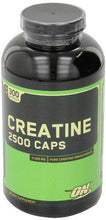 Creatine 2500Mg 300 Capsules