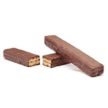 Protein Wafers Chocolate Peanut Butter