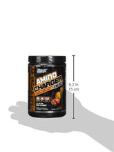 Research Amino Charger Plus Energy Fruit Punch 13.2 Ounce