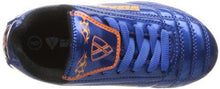 Blaze Soccer Cleat Blue/Orange 13 M Us Little Kid