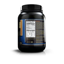 Gold Standard Casein Protein Powder Chocolate Peanut Butter 2 Pound