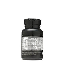 Gnc Mega Energy Metabolism Tablets 90 Count