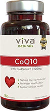 Coq10 100Mg 150 Softgels Enhanced With Bioperine For Increased Absorption