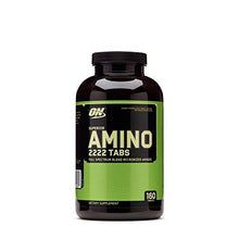 Superior Amino 2222 Tablets 160 Count