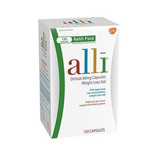 Weight Loss Aid Capsules 60 Mg 120 Count