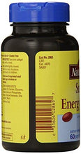 Super B Complex Full Strength Softgel 60 Count Packaging May Vary