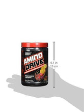 Research Amino Drive Supplement Wild Cherry Citrus 9.1 Ounce