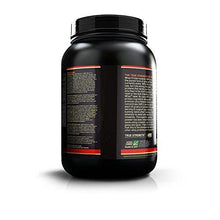 Gold Standard Whey Protein Powder Double Rich Chocolate 2 Pound