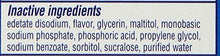 Children Allergy Nondrowsy Grape 4Ounce Bottles Pack Of 2