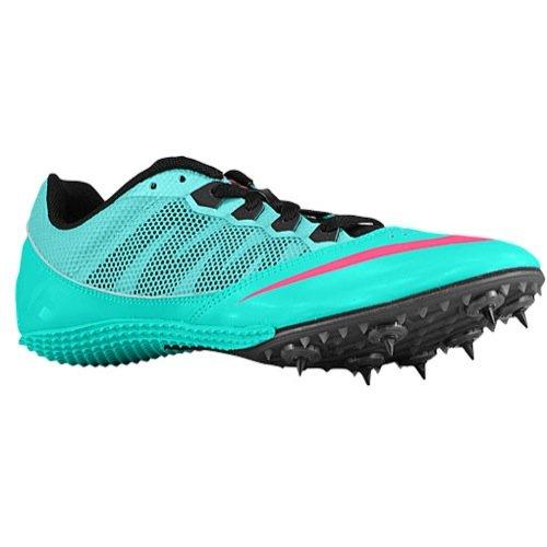 Zoom Rival S Track Spike Jade Hyper Punch Size 6
