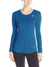 Accelerate Long Sleeve Shirt Castaway Large
