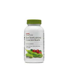Gnc Superfoods Soy Isoflavone Concentrate With Cranberry
