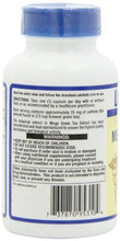 Mega Green Tea Extract 98% Polyphenols 100 Vegetarian Capsules