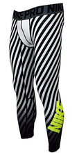 Nike Pro Hyperwarm Compression Pants S