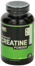 Creatine Powder Unflavored 150G