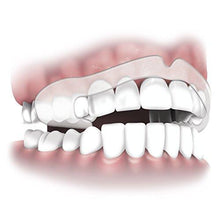 Mouth Guard Grind No More Night Time Use 1 Package 10 Count
