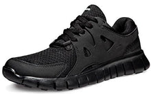 Clsl Tfe630Bkoz_ 10.5 Dm Tesla Lightweight Sports Running Shoe E621 E630 Recommend 1 Size Up