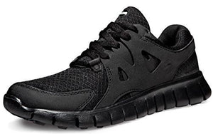 Clsl Tfe630Bkoz_ 10.5 Dm Tesla Lightweight Sports Running Shoe E621 E630 Recommend 1 Size Up