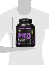 Pro Gainer Protein Powder Double Chocolate 5.09 Pounds