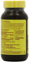 Milk Thistle Standard Extract 140Mg 50Count