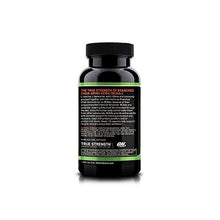 Bcaa Capsules 1G 60 Count
