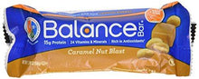 Caramel Nut Blast 61.76Oz Count Value Pack