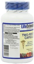 Two Per Day 120 Capsules